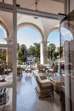 Гостиница La Plaza Arequipa Hotel Boutique  Арекипа